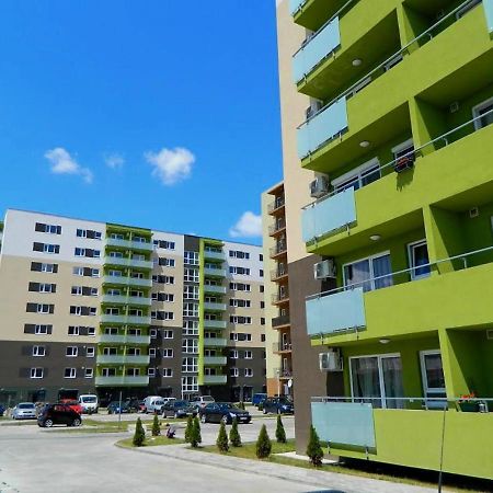 Prima Residence Apartment Oradea Exterior photo