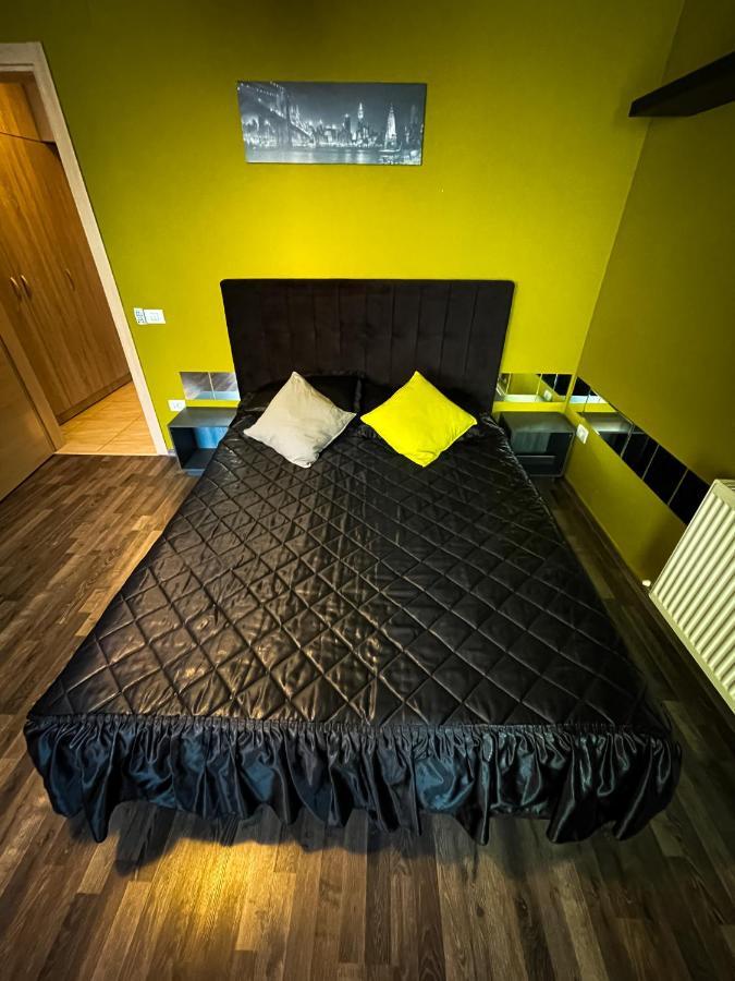 Prima Residence Apartment Oradea Exterior photo