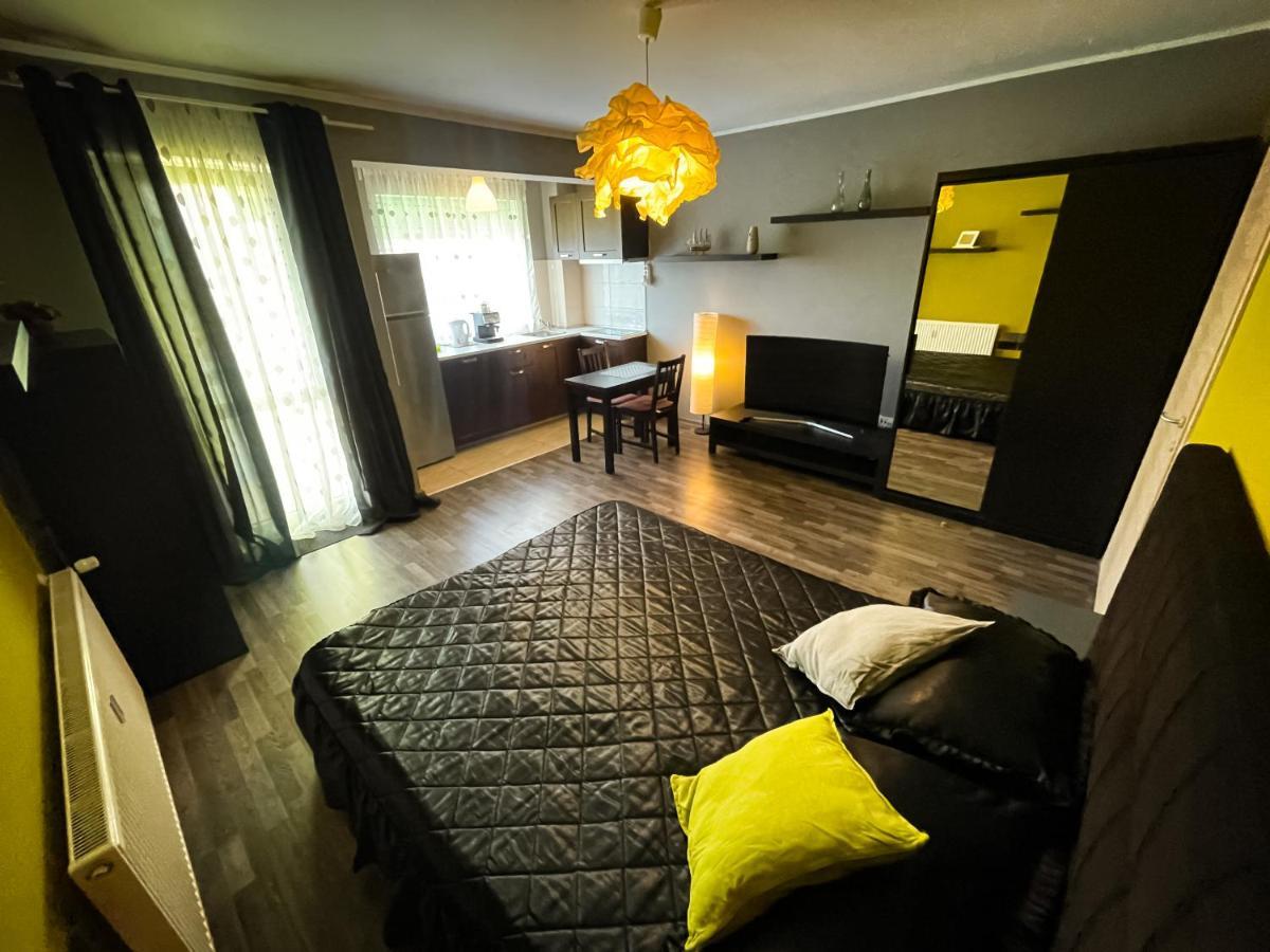 Prima Residence Apartment Oradea Exterior photo